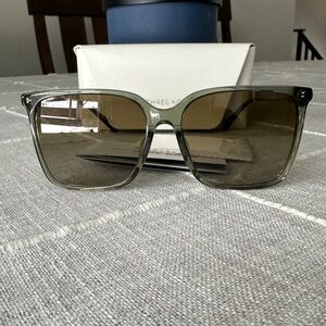 Michael Kors Canberra Sunglasses NEW with case